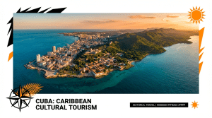 מדריך אזורי קובה: איפה כדאי לטייל ומה לראות בכל אזור במפת קובה