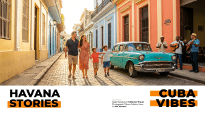 כל מה שצריך לדעת על טיול לקובה עם ילדים למשפחות מטיילות