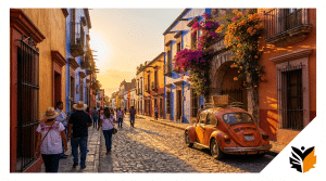 מדריך לתכנון טיול למקסיקו: חבילות נופש וטיפים למטייל הישראלי עם קובה טרוול