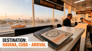 כל מה שצריך לדעת על הוצאת ויזה לקובה: המדריך המלא למטייל