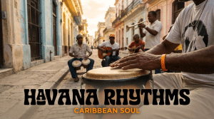 המדריך המלא לעולם המרתק של מוסיקה קובנית ותרבות קובה