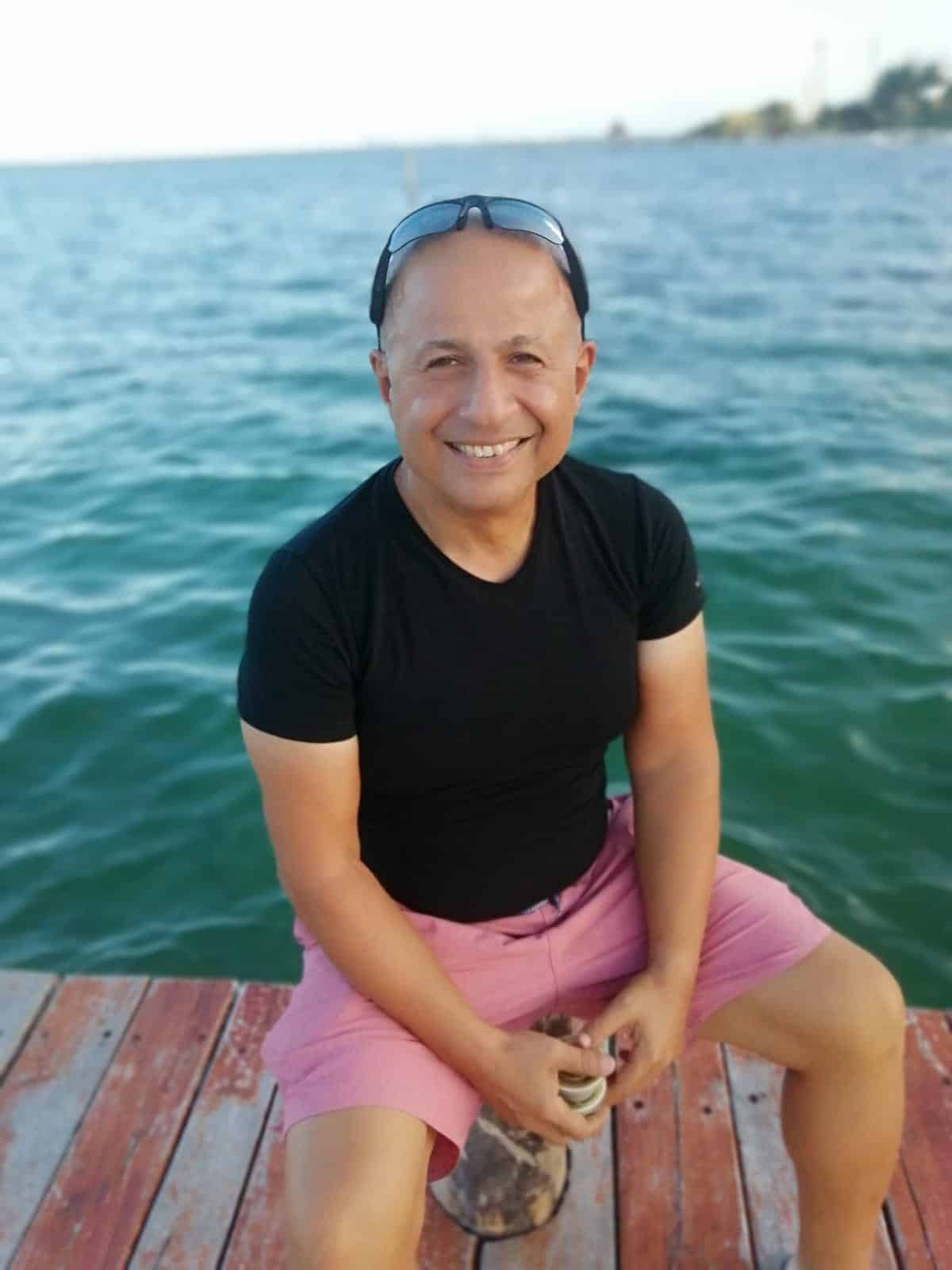 אבשלום חדד מייסד קובה טרוול